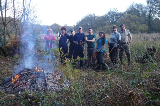 Wildlife Hit Squad needs you